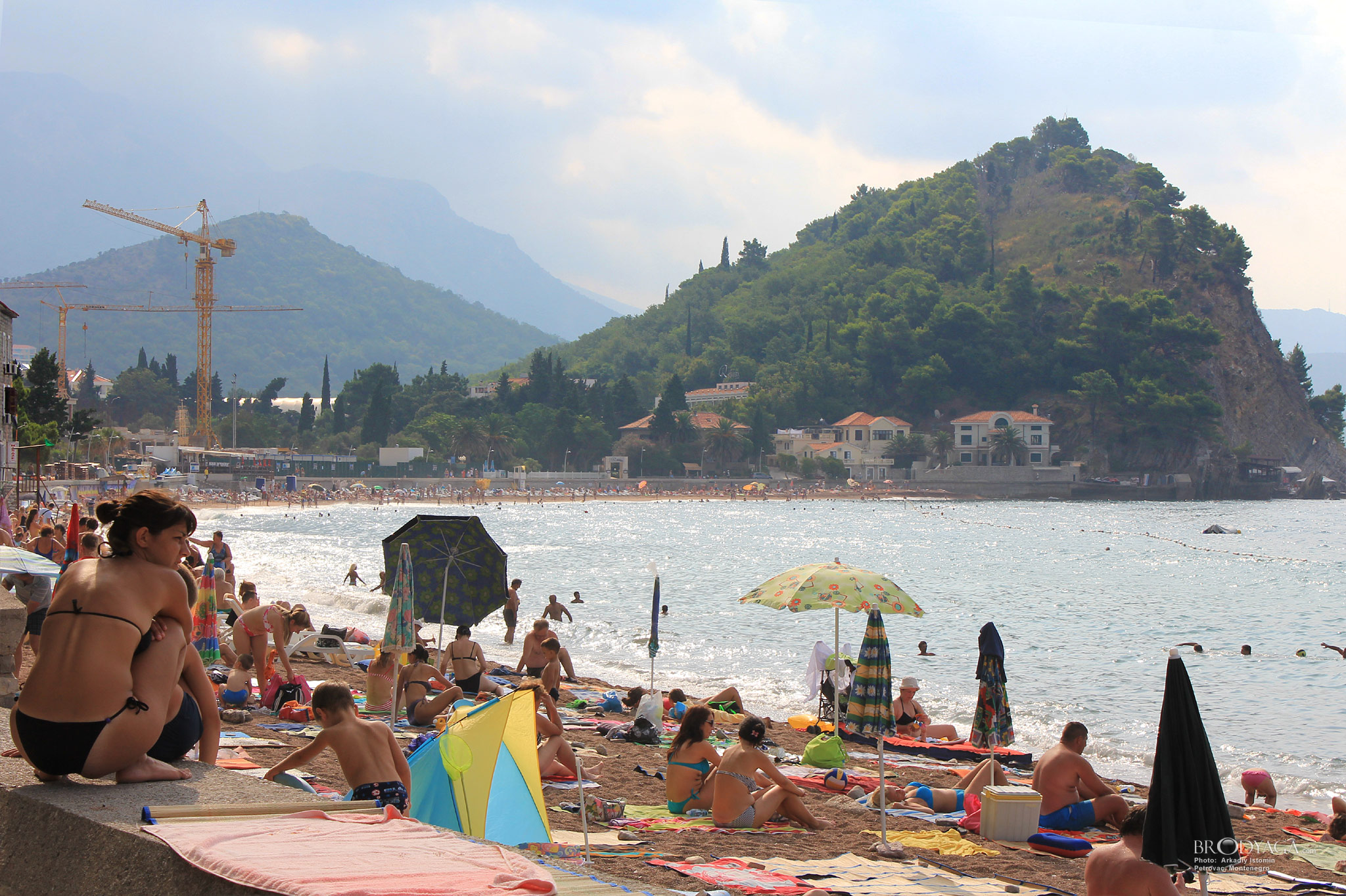 Petrovac na Moru (Петровац на Мору)